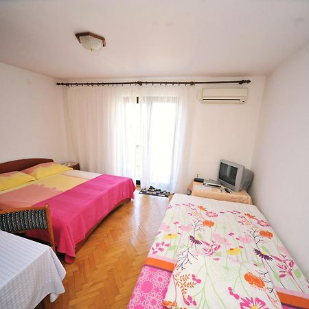 Rooms Novakovic Opatija Habitación foto