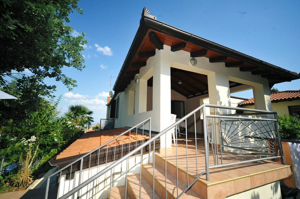 Rooms Novakovic Opatija Exterior foto