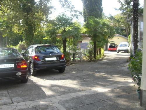 Rooms Novakovic Opatija Exterior foto