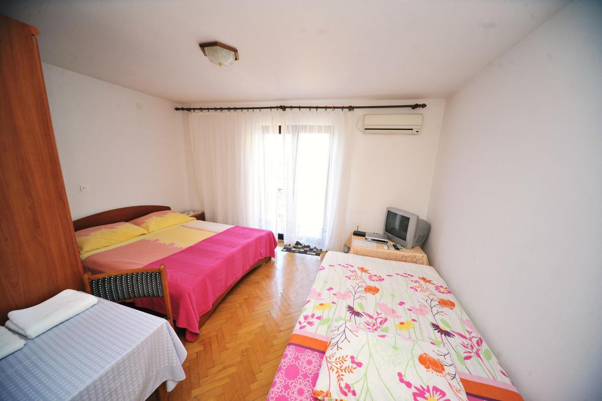 Rooms Novakovic Opatija Habitación foto