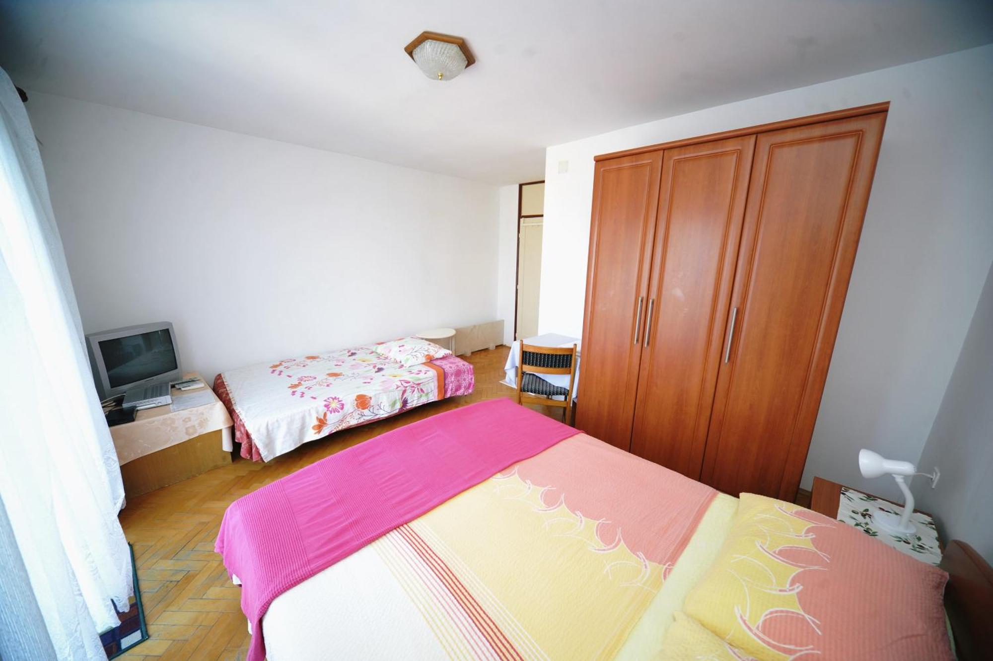 Rooms Novakovic Opatija Habitación foto