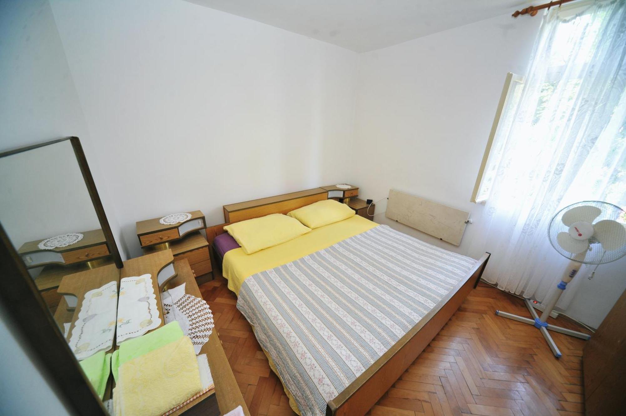 Rooms Novakovic Opatija Habitación foto