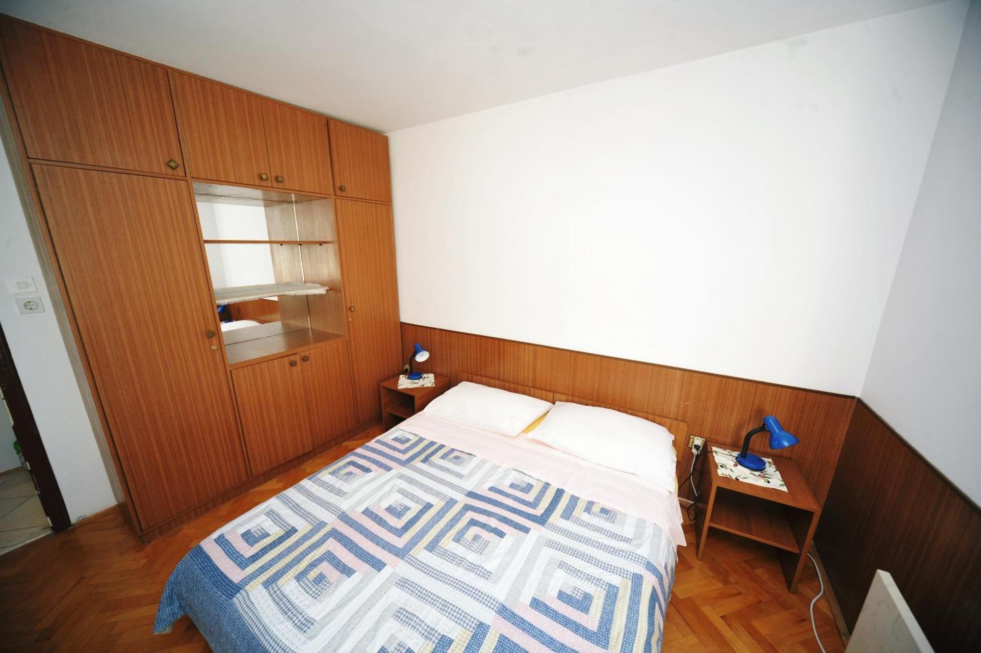 Rooms Novakovic Opatija Habitación foto
