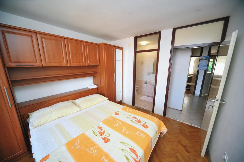 Rooms Novakovic Opatija Exterior foto
