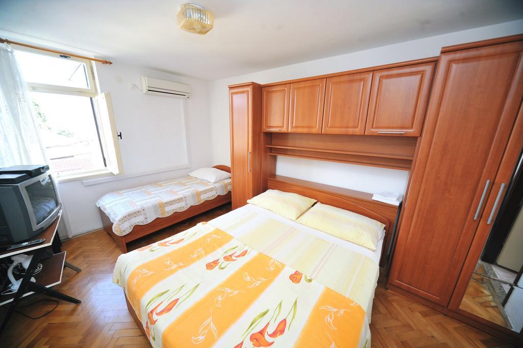 Rooms Novakovic Opatija Exterior foto